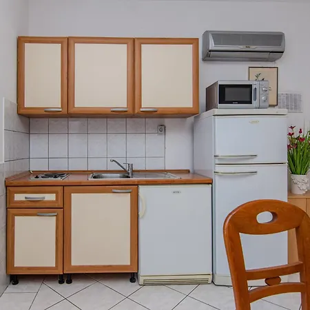 Markovic Apartment