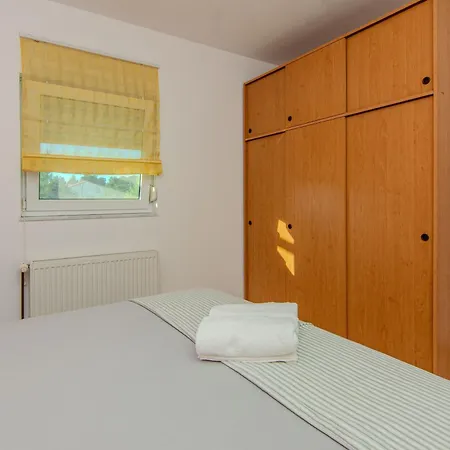 Markovic Apartment
