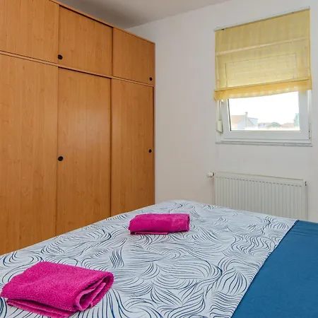 Markovic Apartment *