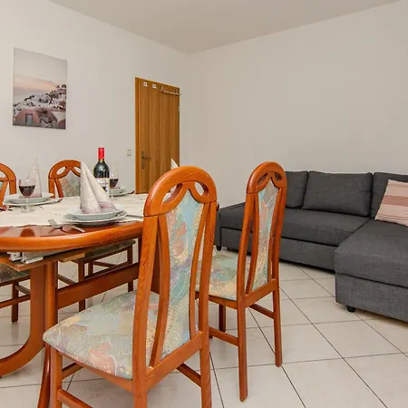 Markovic Apartment